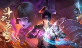 斗破苍穹最新爆料预告,神秘势力崛起，萧炎再战巅峰！